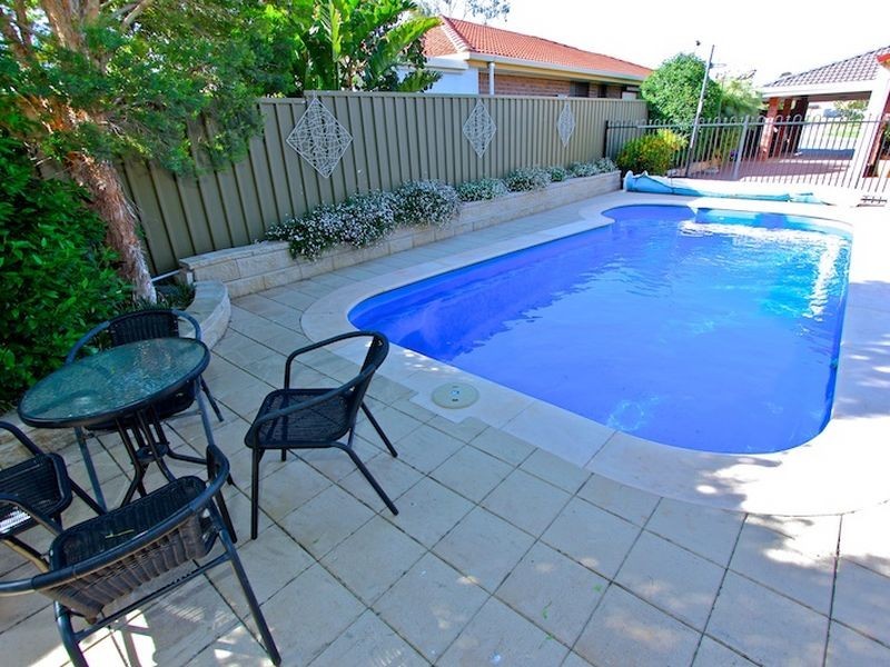 9 Ames Drive, Evanston Park SA 5116