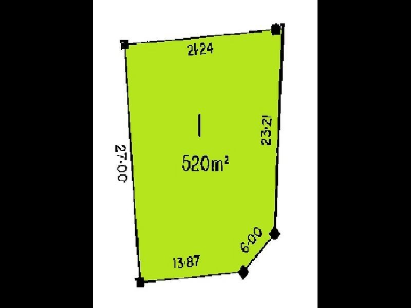 Allotment 1/Lot 1 Adams Road, Williamstown SA 5351