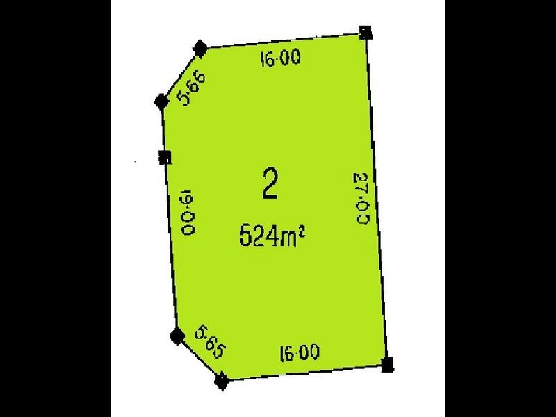 Allotment 2/Lot 1 Adams Road, Williamstown SA 5351