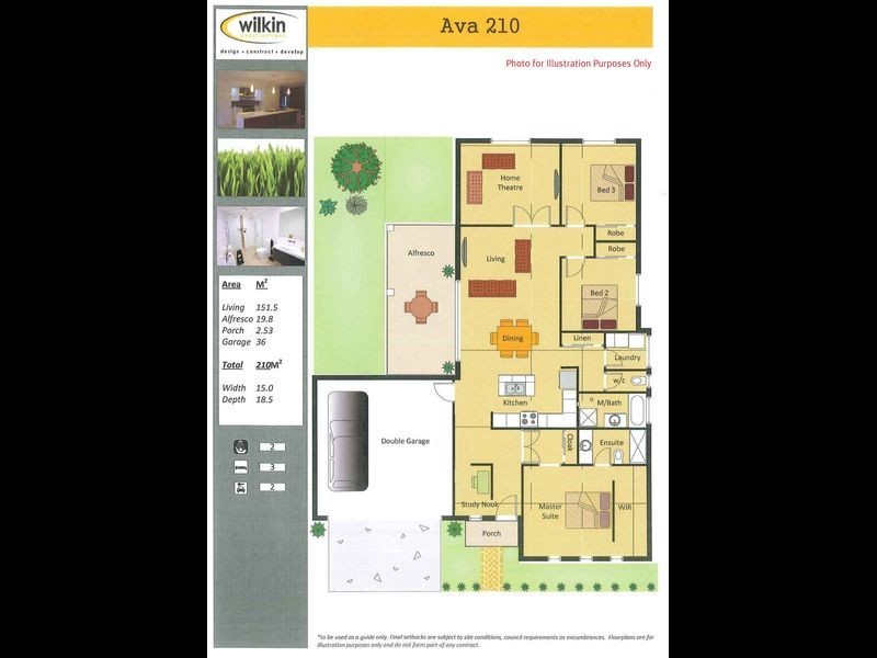 Allotment 2/Lot 1 Adams Road, Williamstown SA 5351