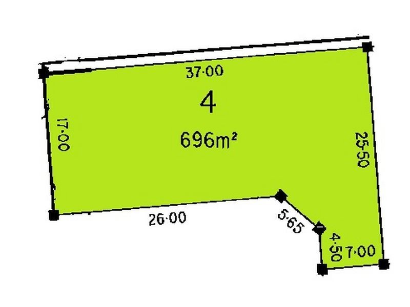 Allotment 4/Lot 1 Adams Road, Williamstown SA 5351