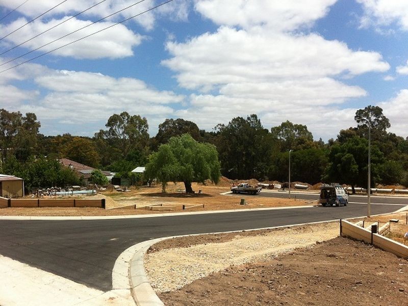 Allotment 4/Lot 1 Adams Road, Williamstown SA 5351