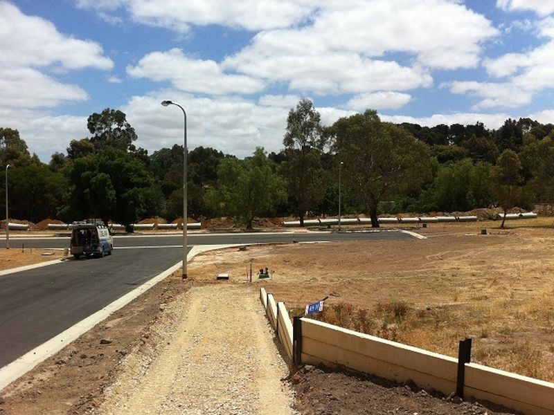 Allotment 4/Lot 1 Adams Road, Williamstown SA 5351