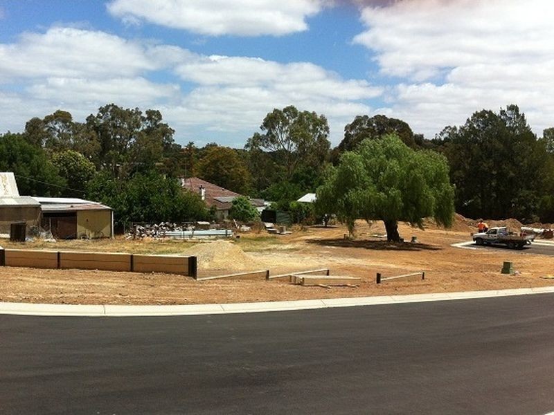 Allotment 4/Lot 1 Adams Road, Williamstown SA 5351