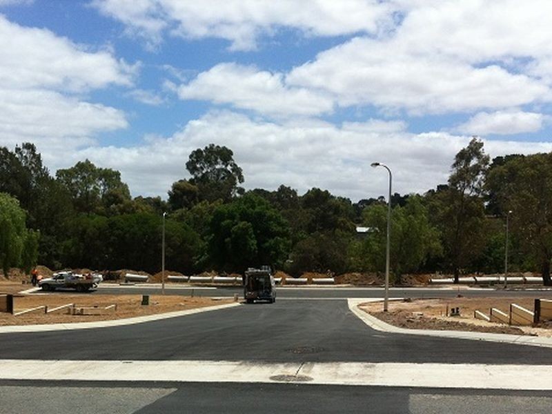 Allotment 4/Lot 1 Adams Road, Williamstown SA 5351