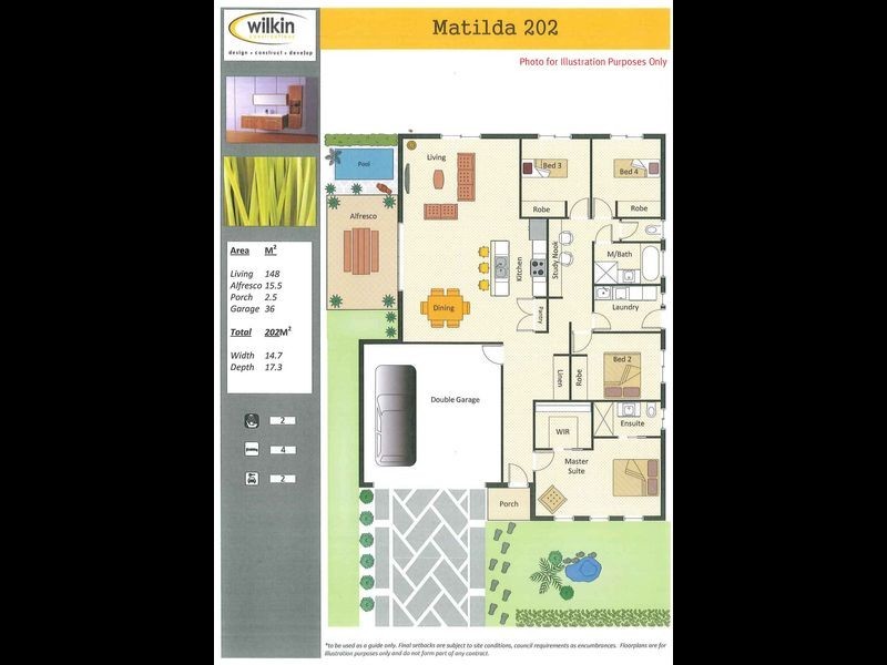 Allotment 4/Lot 1 Adams Road, Williamstown SA 5351