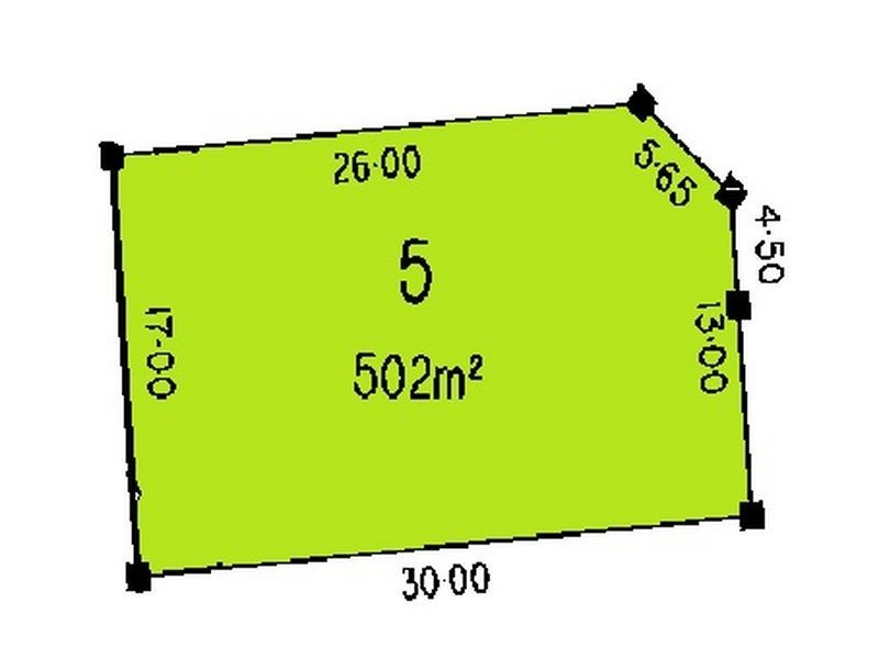 Allotment Adams Road, Williamstown SA 5351