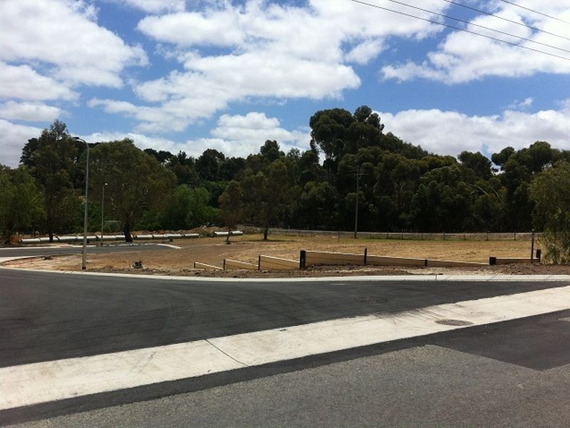 Allotment Adams Road, Williamstown SA 5351