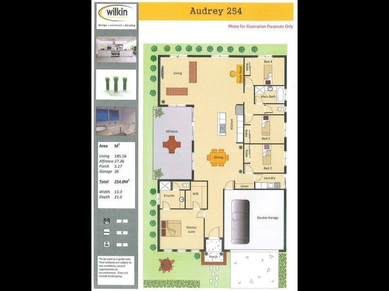 Allotment Adams Road, Williamstown SA 5351