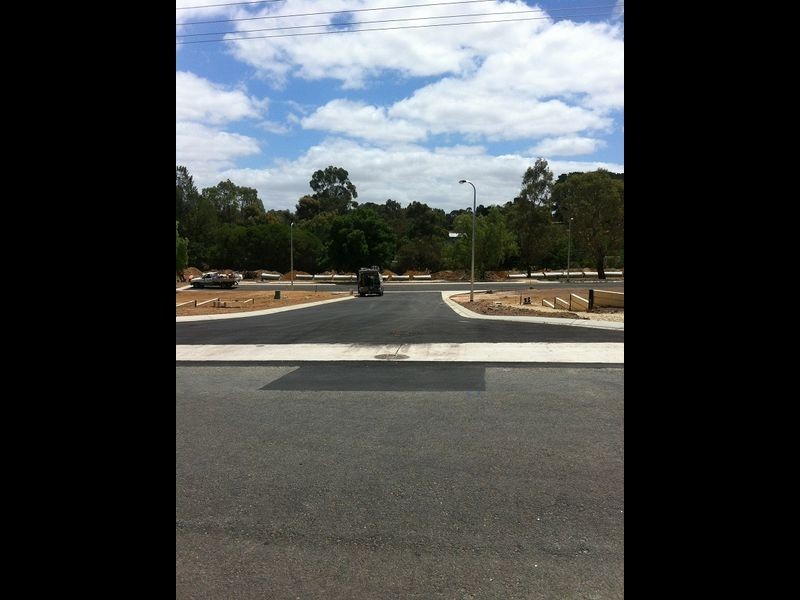 Allotment Adams Road, Williamstown SA 5351