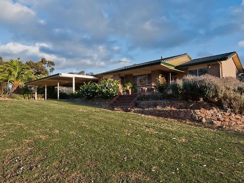 Lot 475 Alexander Avenue, Bibaringa SA 5118