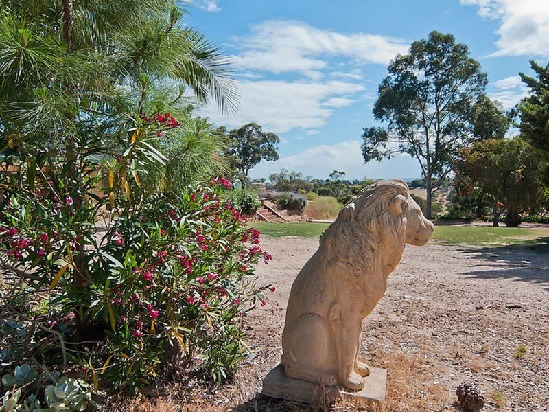 Lot 475 Alexander Avenue, Bibaringa SA 5118