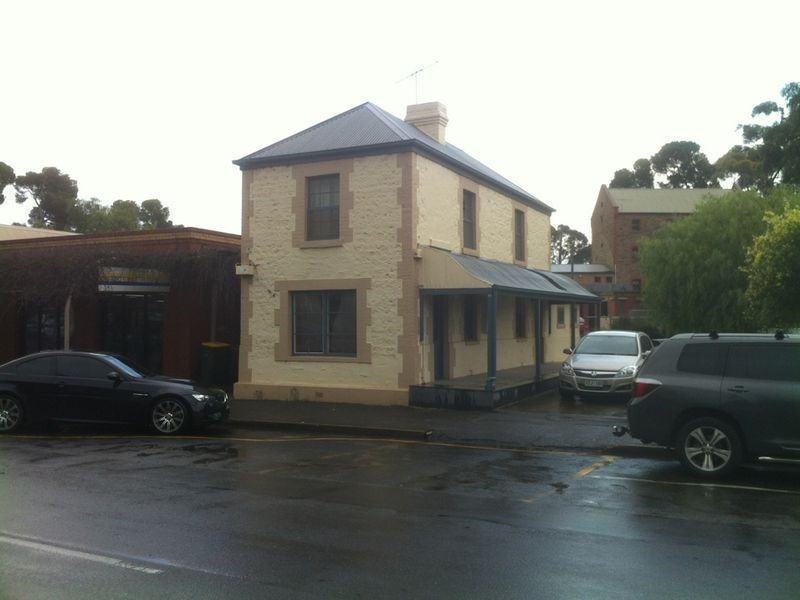 8 MURRAY STREET, Gawler SA 5118