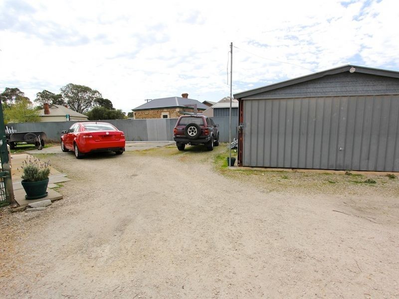 6 MAIN NORTH ROAD, Gawler SA 5118