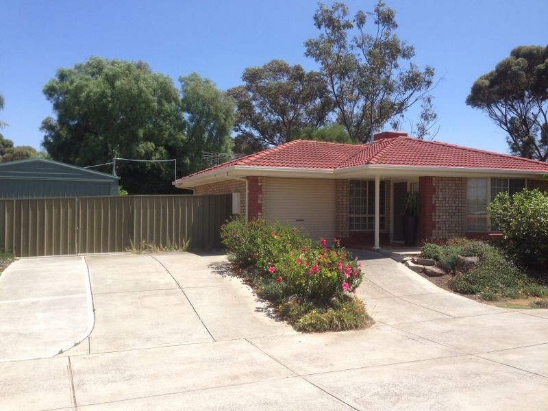 3/23 Edward Street, Willaston SA 5118