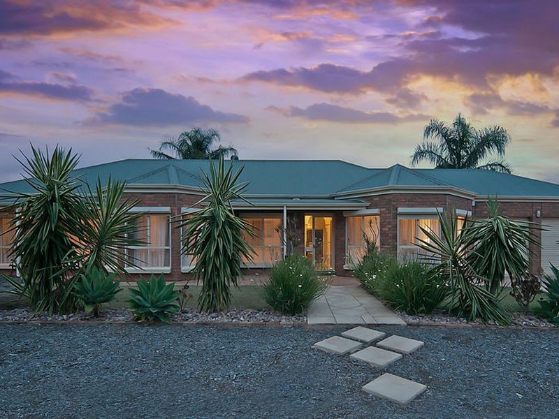 1 Sandpiper Way, Hewett SA 5118