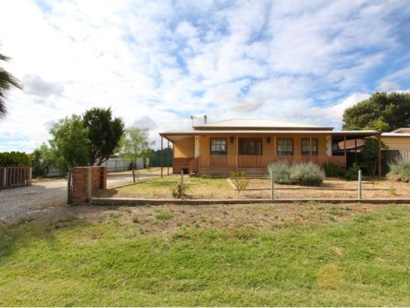 25 Schuster Street, Freeling SA 5372