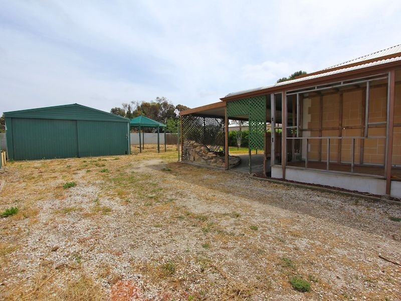 25 Schuster Street, Freeling SA 5372