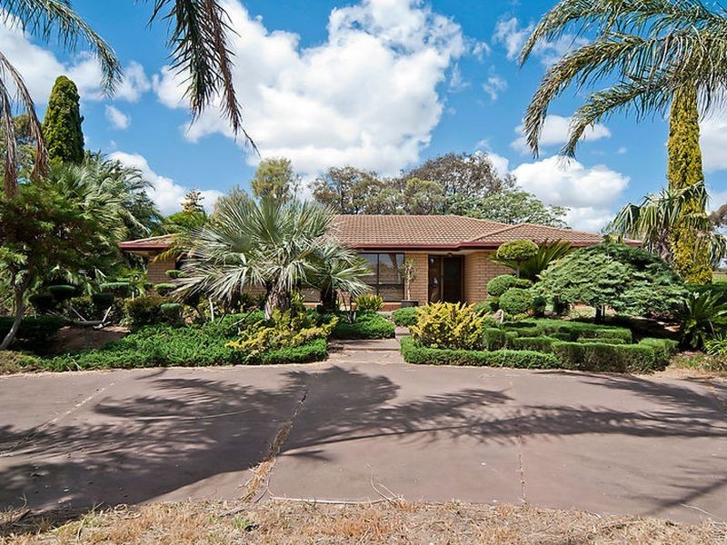 Lot 101 Clancy Road, Gawler Belt SA 5118