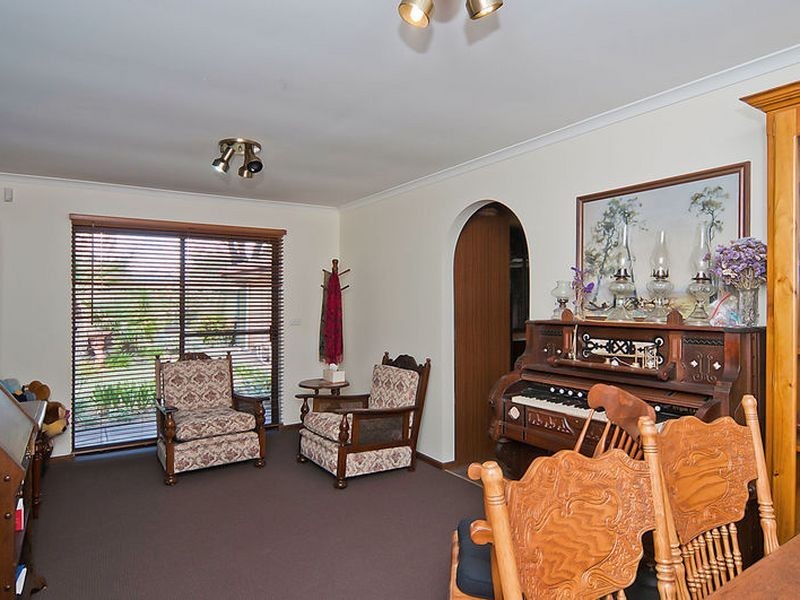 Lot 101 Clancy Road, Gawler Belt SA 5118