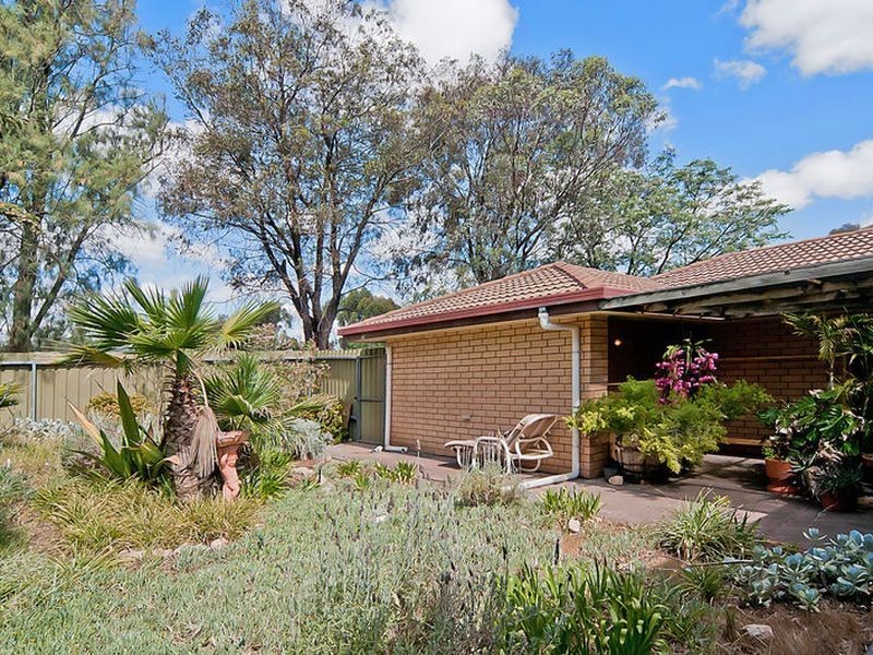 Lot 101 Clancy Road, Gawler Belt SA 5118