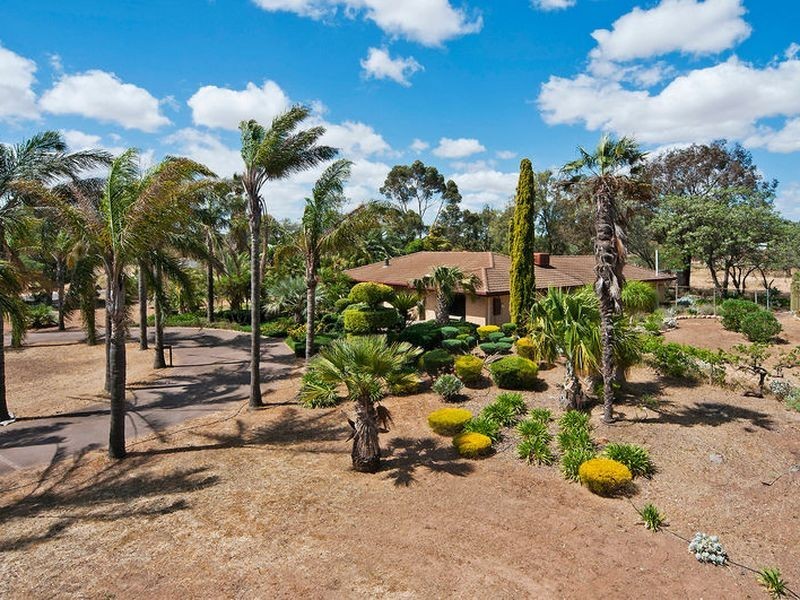 Lot 101 Clancy Road, Gawler Belt SA 5118