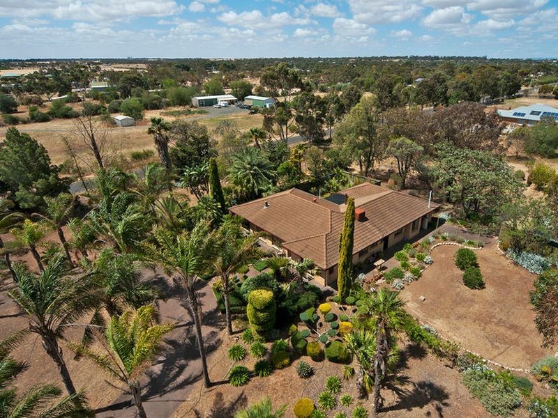 Lot 101 Clancy Road, Gawler Belt SA 5118