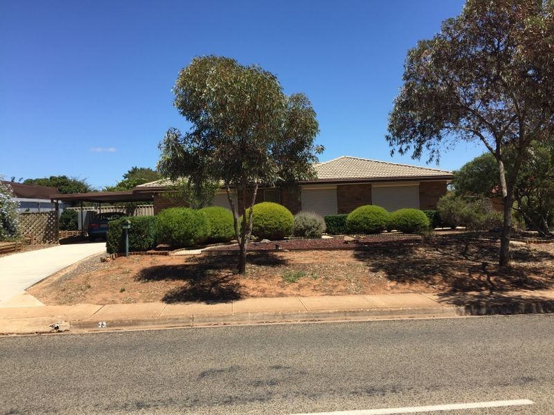 33 Cheek Avenue, Gawler East SA 5118