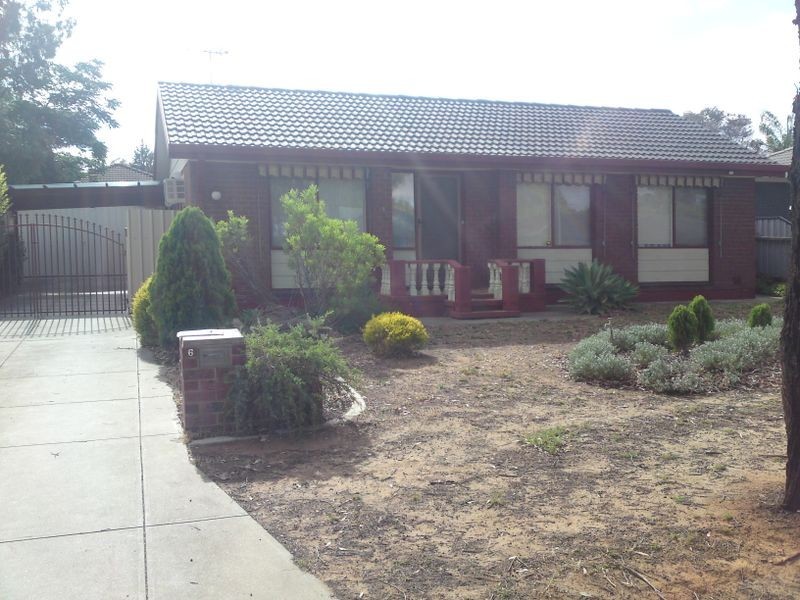6 Chichester Court, Salisbury Heights SA 5109