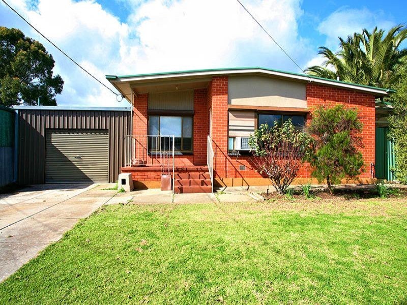 25 Sheringa Avenue, Ingle Farm SA 5098