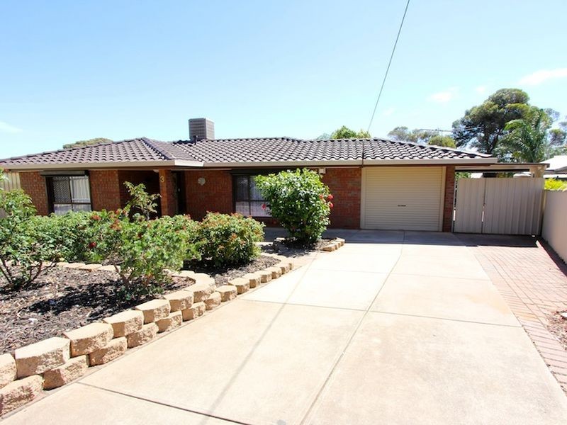 3 Russell Street, Evanston Park SA 5116