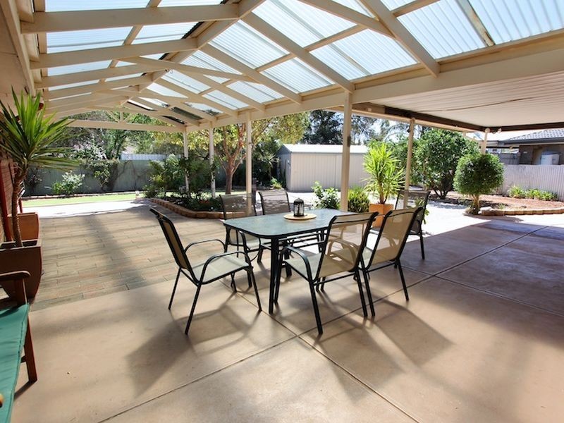 3 Russell Street, Evanston Park SA 5116