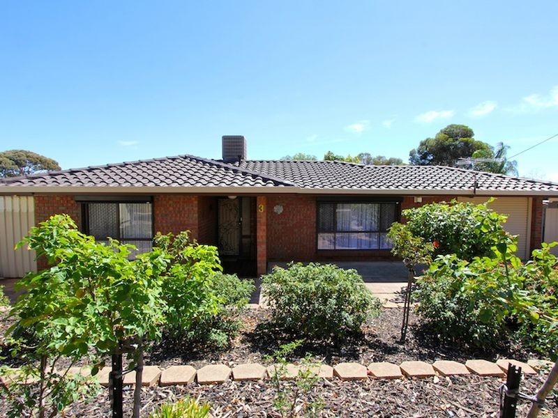 3 Russell Street, Evanston Park SA 5116