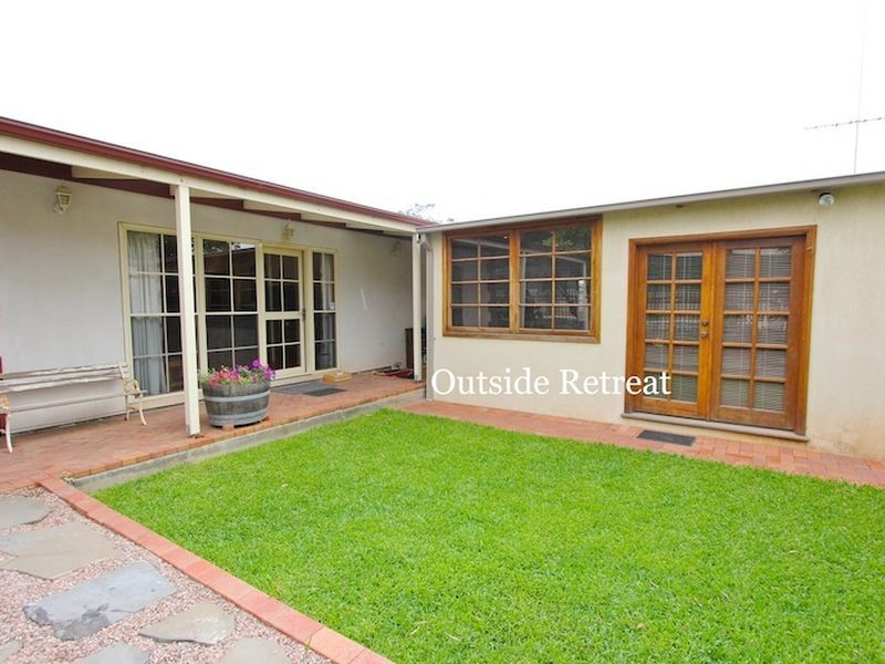 4 Short Street, Gawler East SA 5118