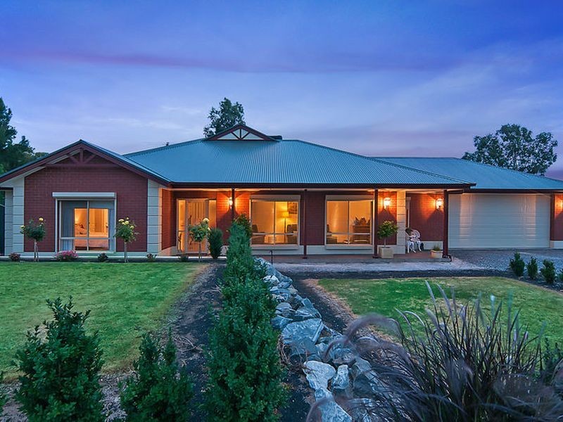 14 Phillips Avenue, Gawler East SA 5118