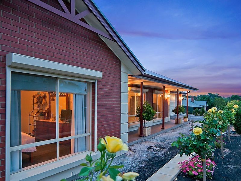 14 Phillips Avenue, Gawler East SA 5118