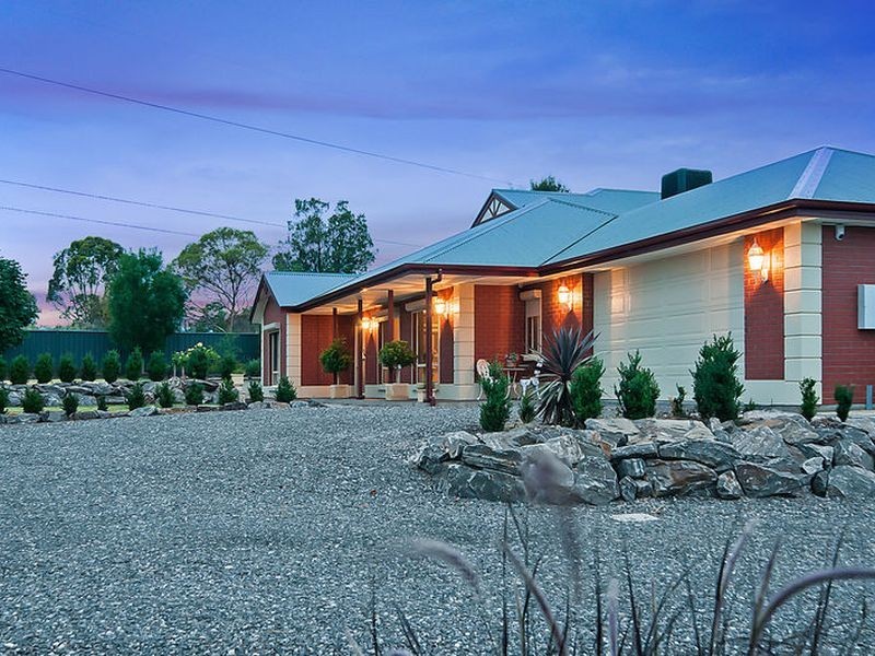 14 Phillips Avenue, Gawler East SA 5118