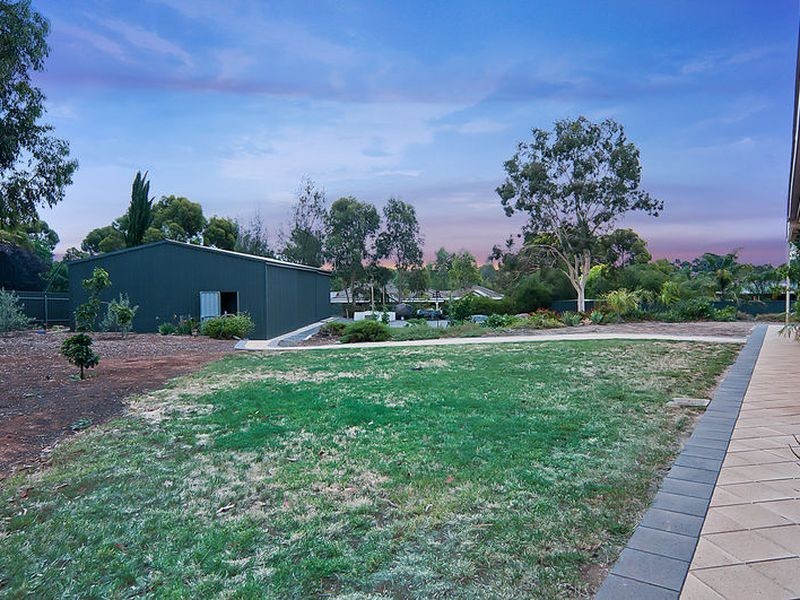 14 Phillips Avenue, Gawler East SA 5118