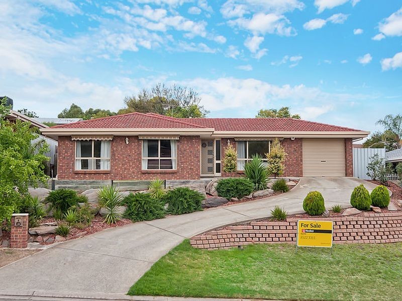 6 Lundie Crescent, Gawler East SA 5118