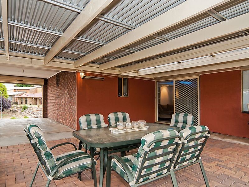 6 Lundie Crescent, Gawler East SA 5118