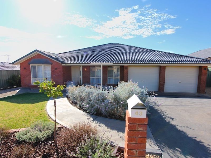 43 Rosella Circuit, Hewett SA 5118