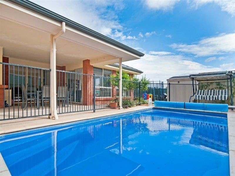 43 Rosella Circuit, Hewett SA 5118