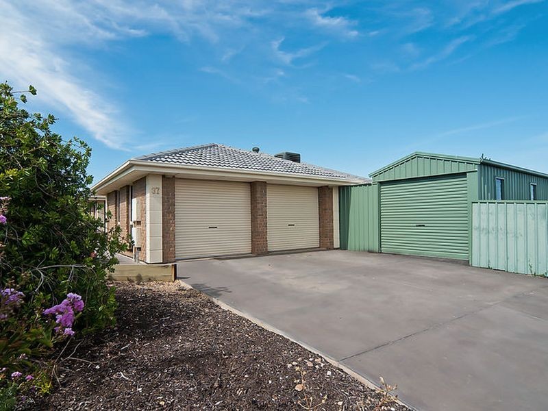 37 Osprey Parade, Hewett SA 5118