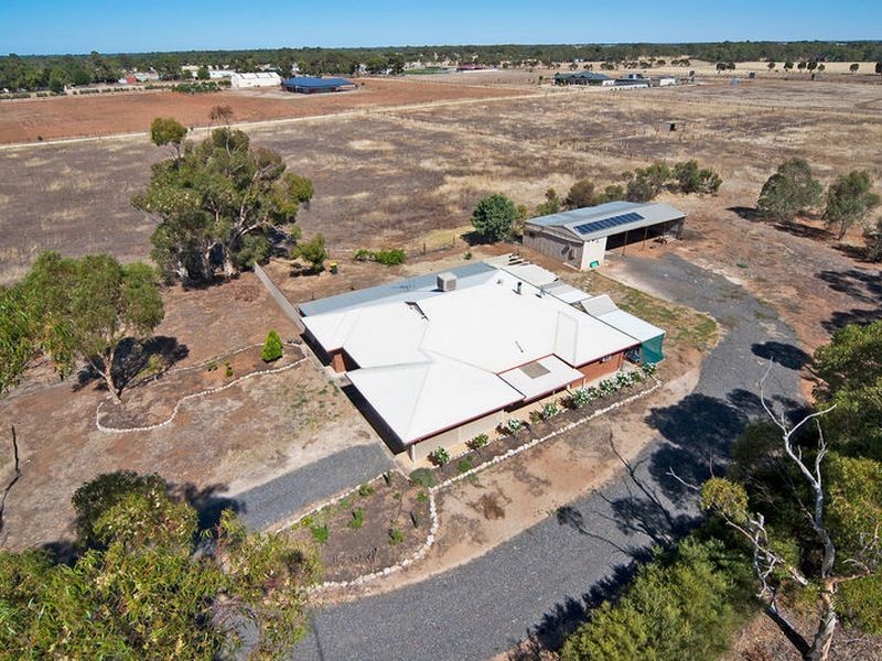 126 Hillier Road, Hillier SA 5116