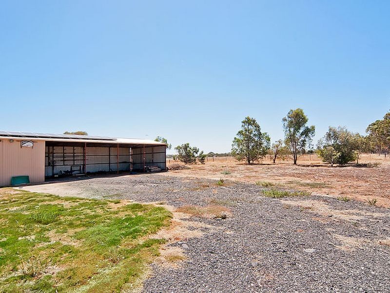 126 Hillier Road, Hillier SA 5116