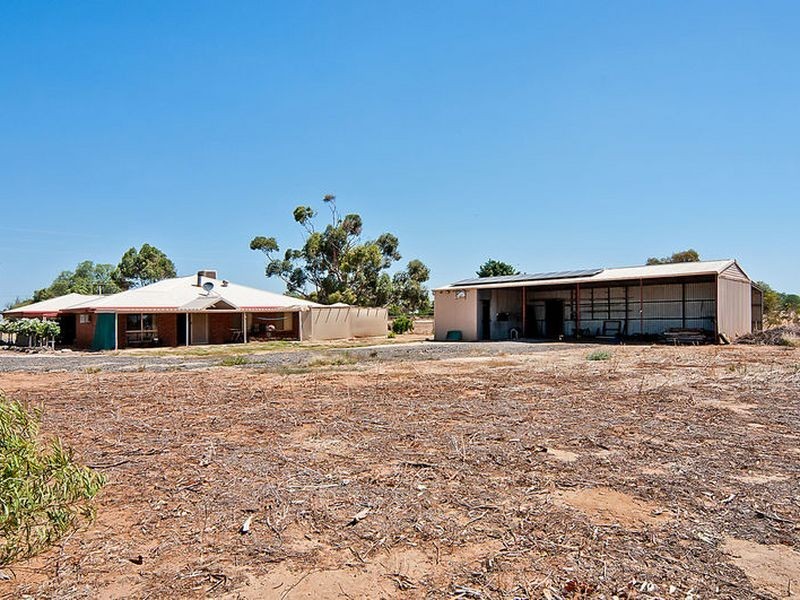 126 Hillier Road, Hillier SA 5116