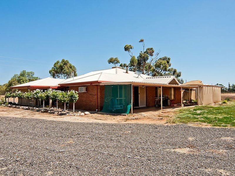 126 Hillier Road, Hillier SA 5116