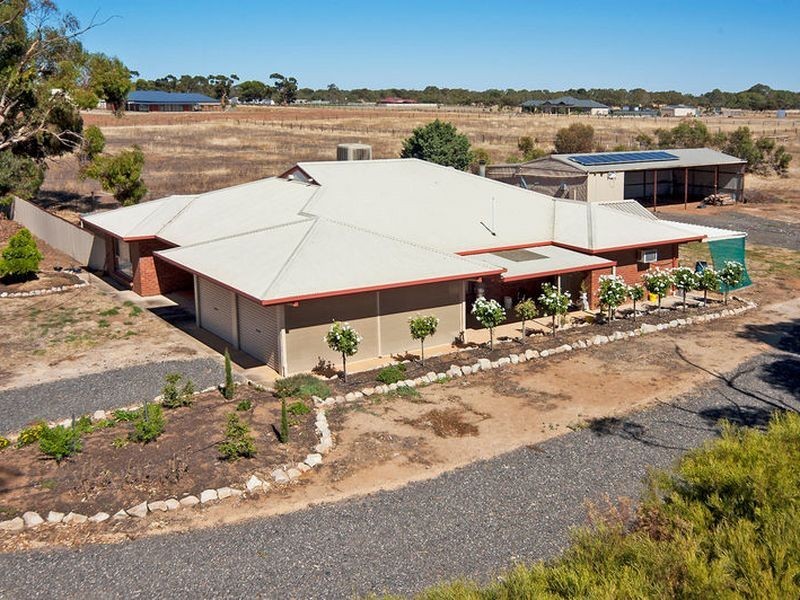 126 Hillier Road, Hillier SA 5116
