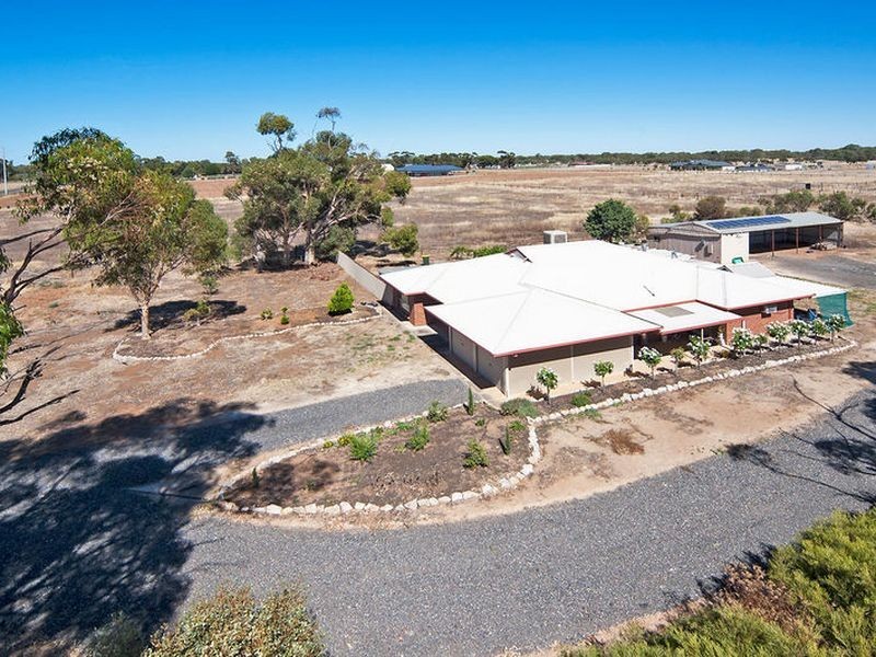 126 Hillier Road, Hillier SA 5116