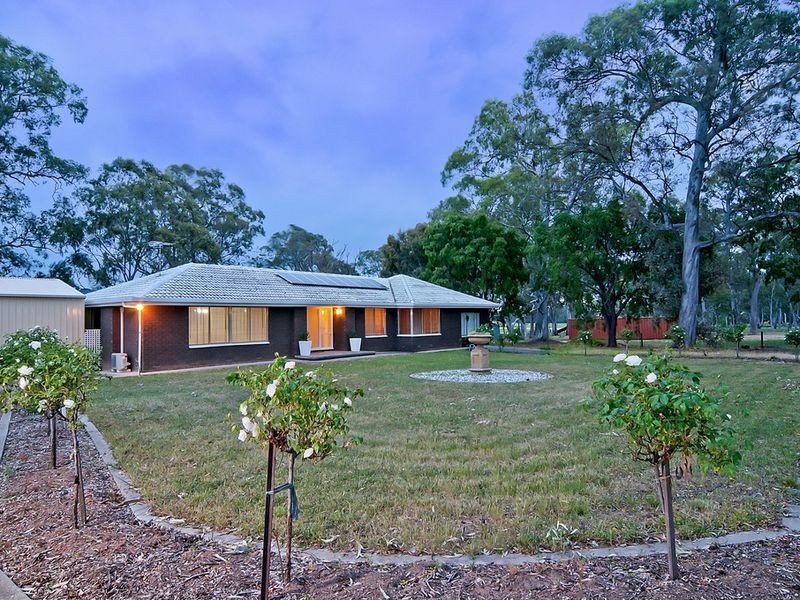 608 Balmoral Road, Cockatoo Valley SA 5351